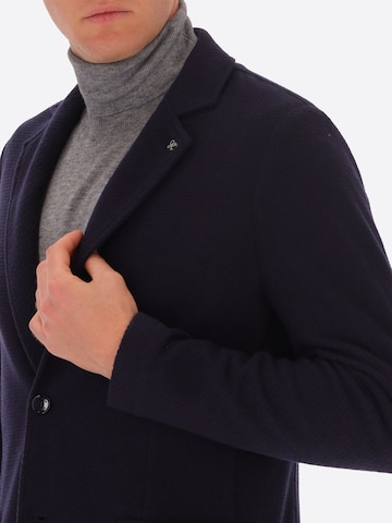 Regular fit Giacca da completo 'Pad' di Distretto12 in blu