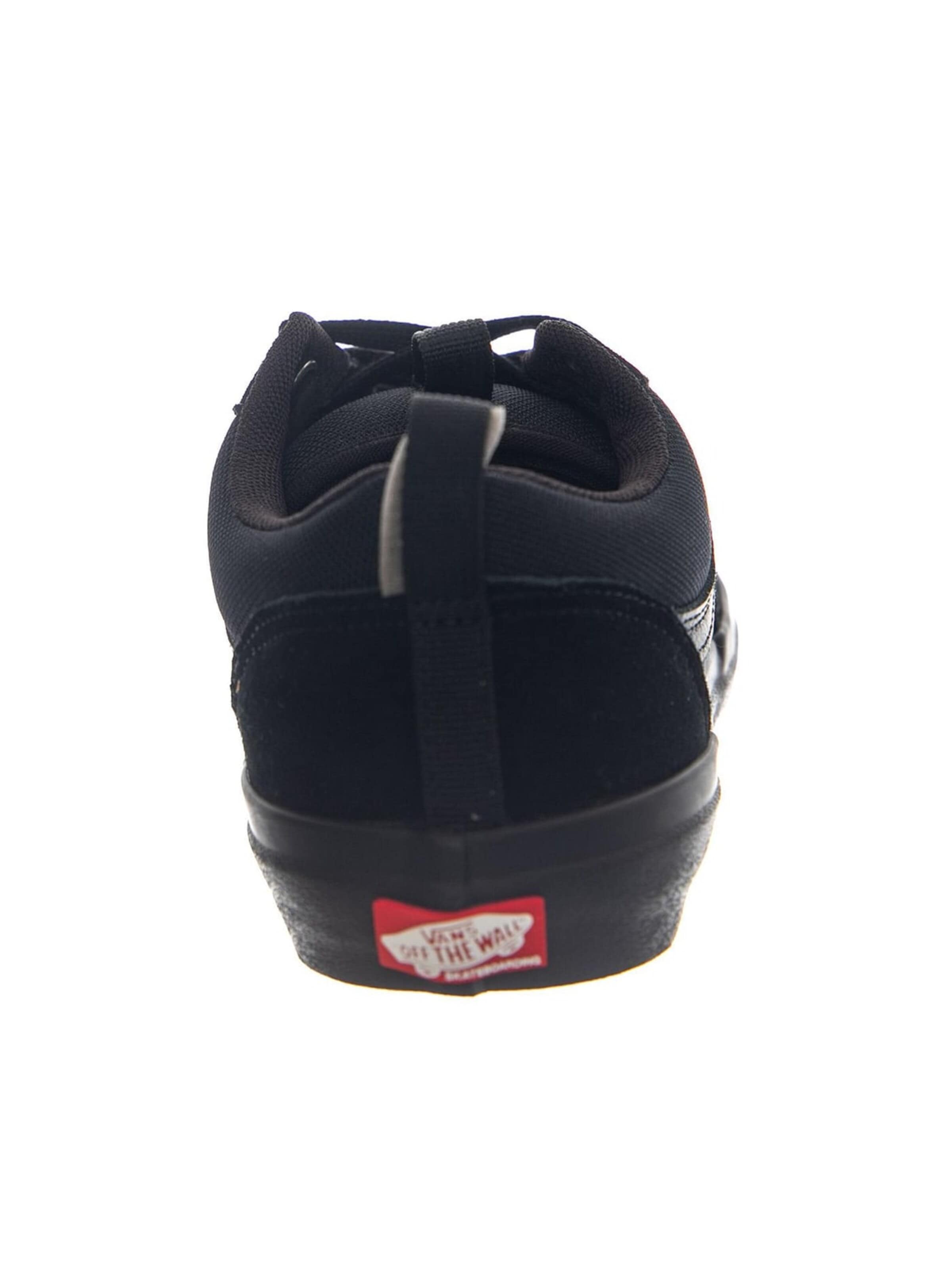 Chaussure de sport à lacets 'Skate Old Skool 36+' VANS en noir
