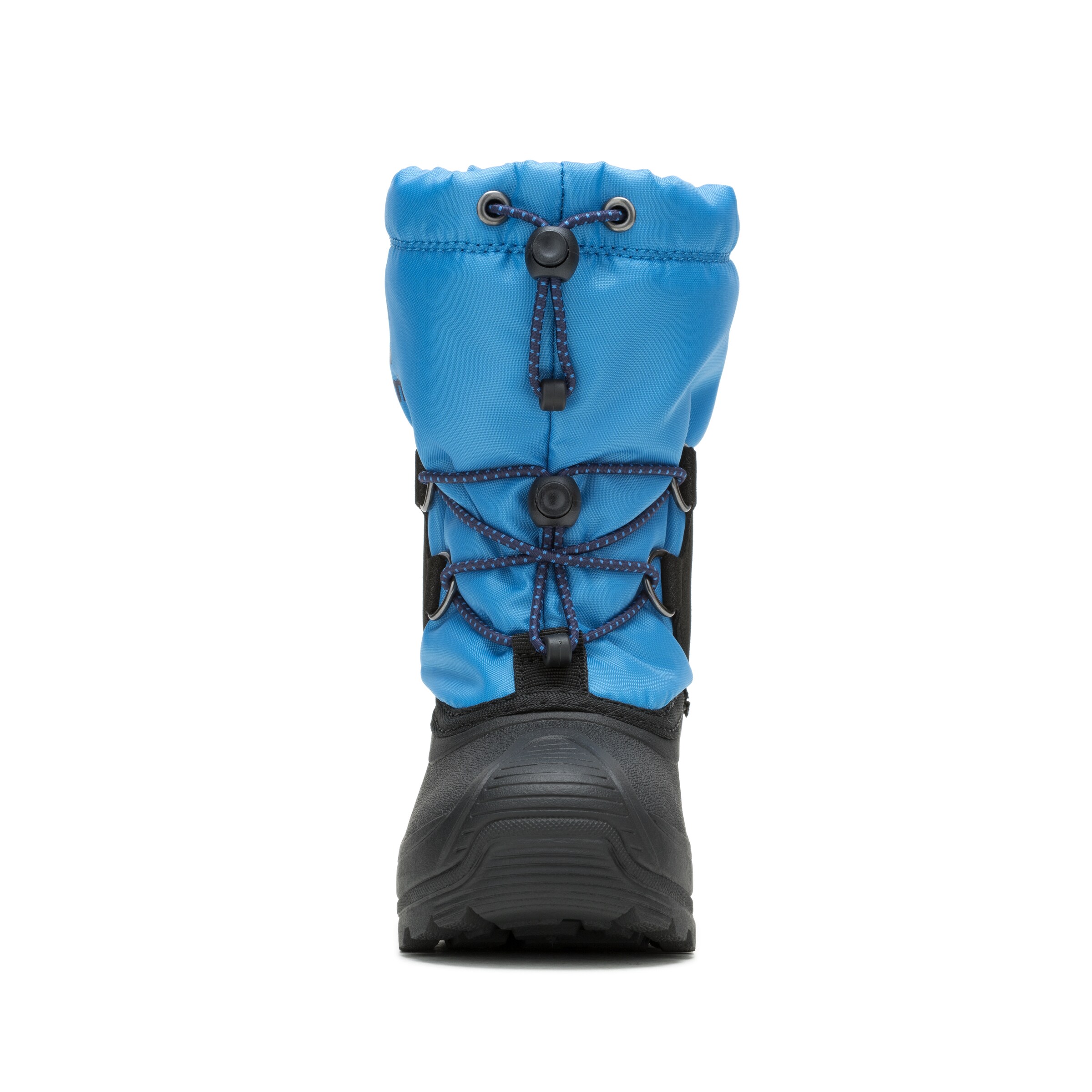 Kamik Boots in Blau