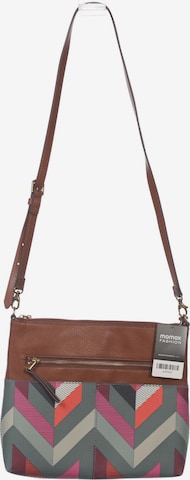 FOSSIL Bag in One size in Mixed colors: front