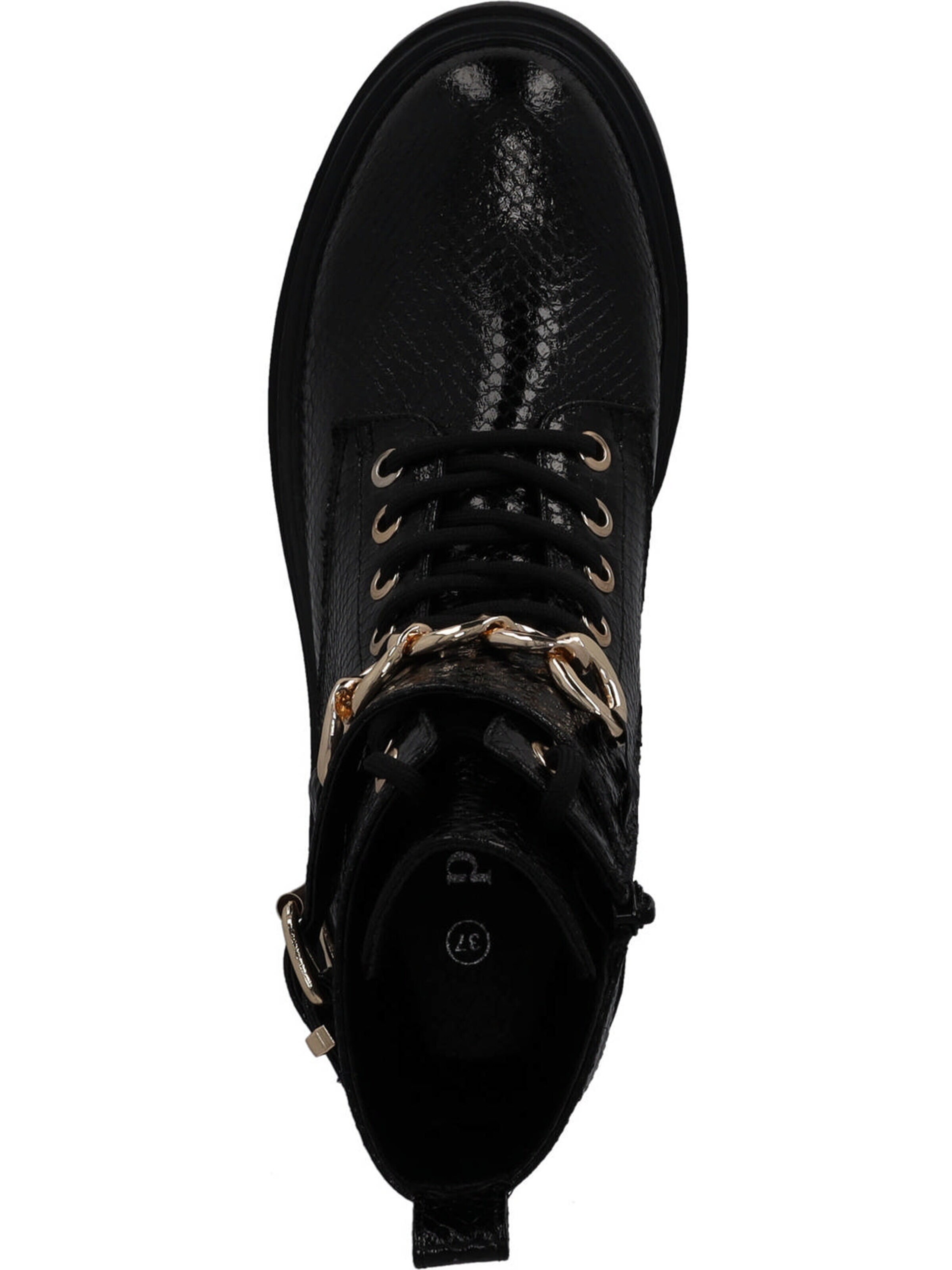 Palado Boots 'Palado Nasolia' in Black