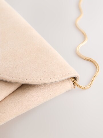 Next Party táska - bézs