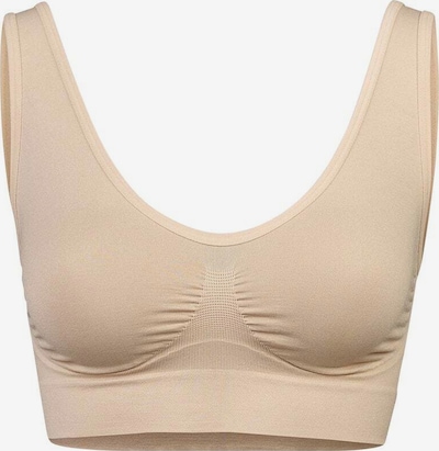 SNOCKS Shaping BH in L in beige, Produktansicht