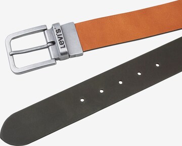 Ceinture LEVI'S ® en marron