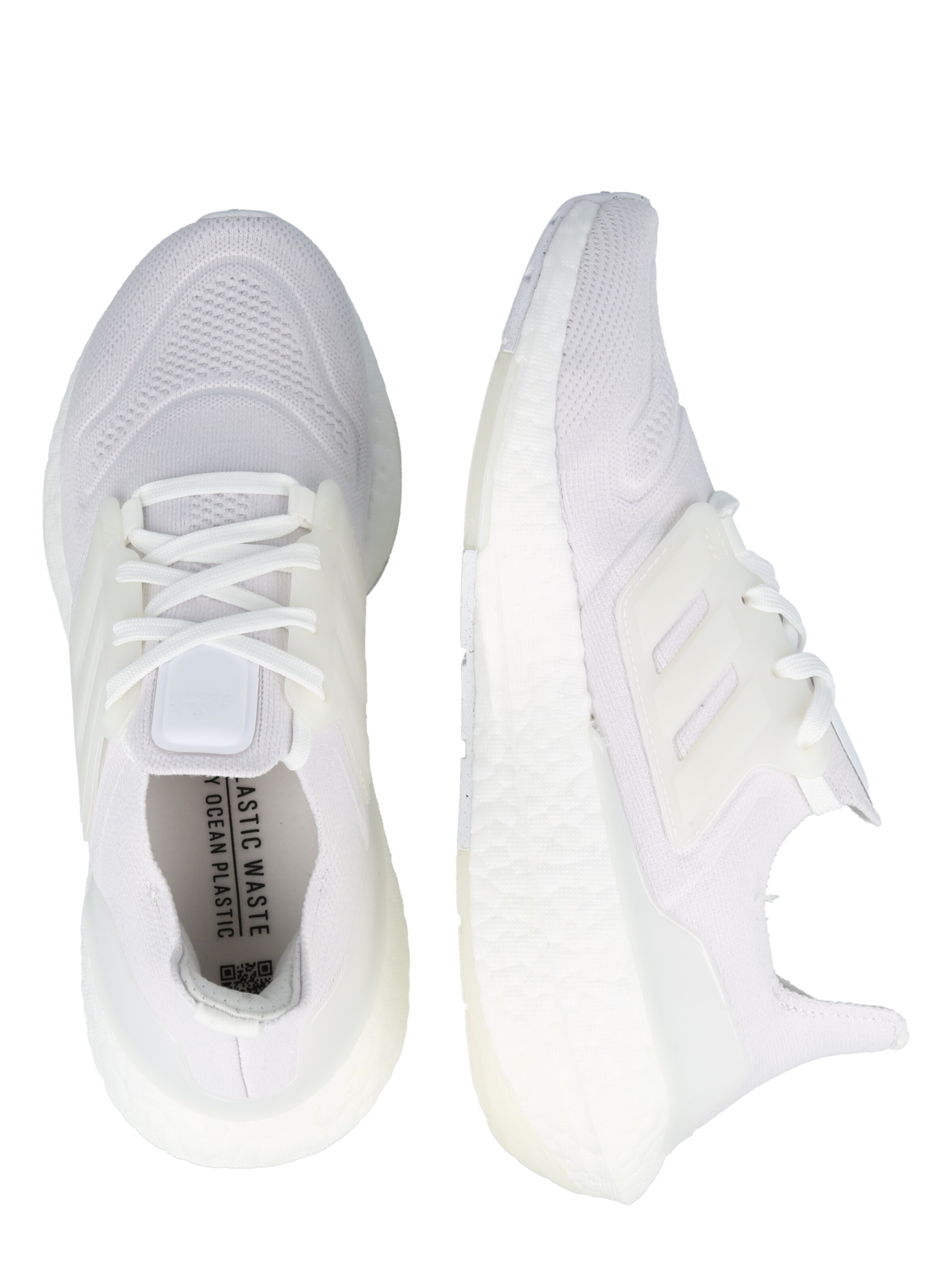 ADIDAS PERFORMANCE Running shoe 'Ultraboost 22' in Pink