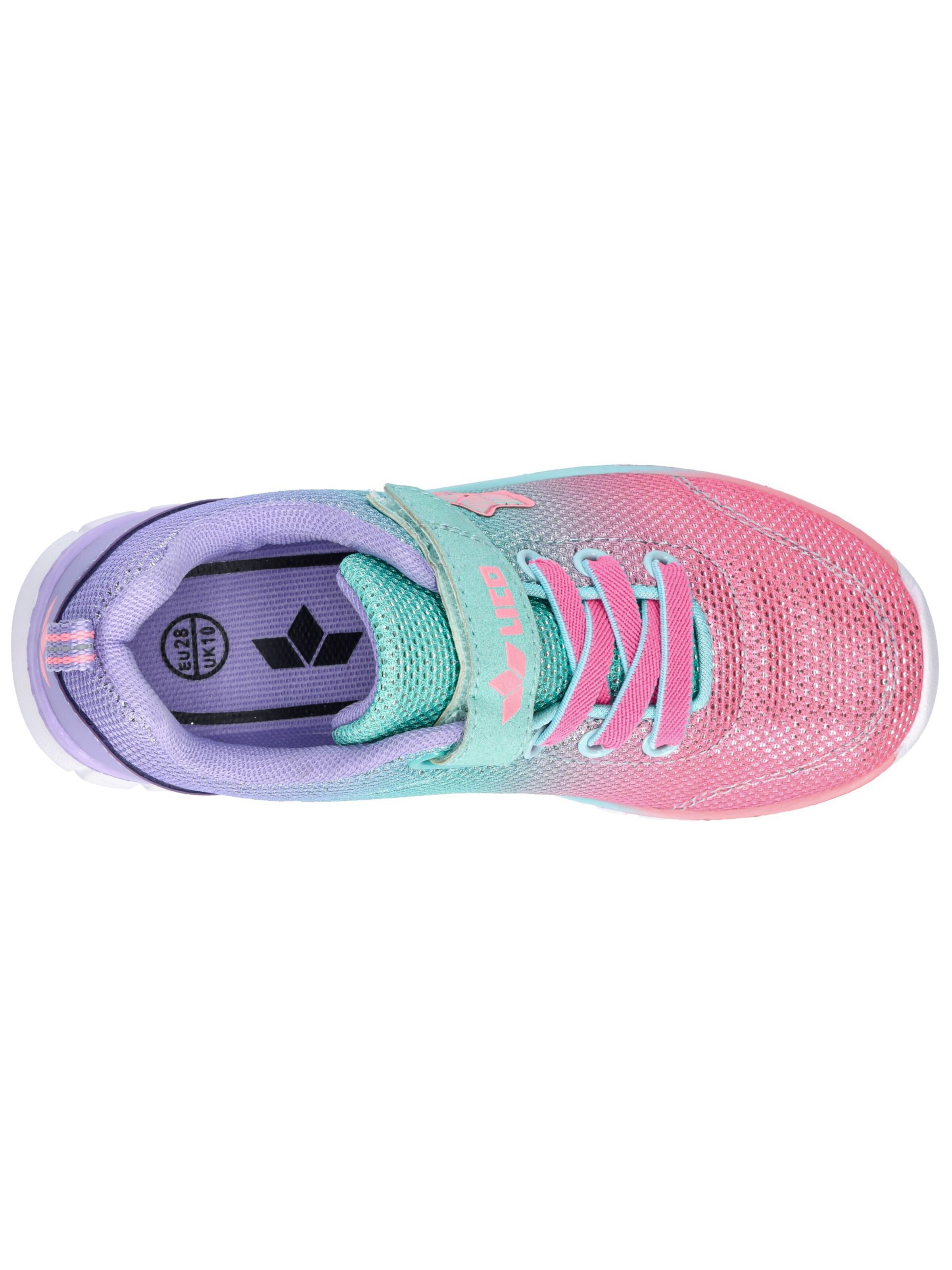 LICO Sneaker 'Alenia VS' in Mischfarben