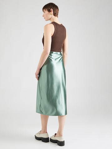 Trendyol Skirt in Green