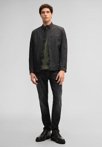 Veste mi-saison 'Rockston' STRELLSON en noir