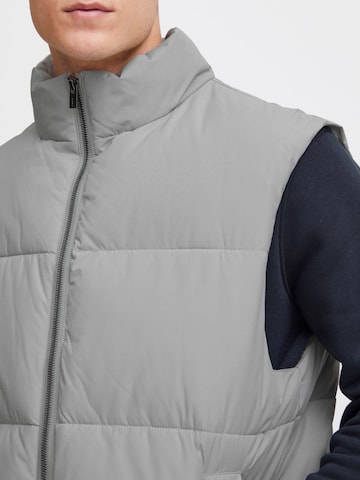 !Solid Bodywarmer in Grijs