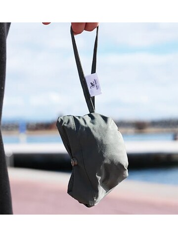 Surf Monkey - Sombrero en verde