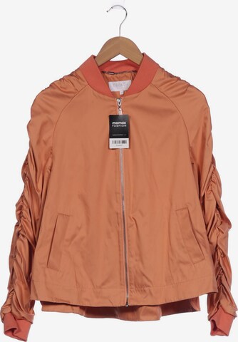 ESCADA Jacket & Coat in S in Orange: front