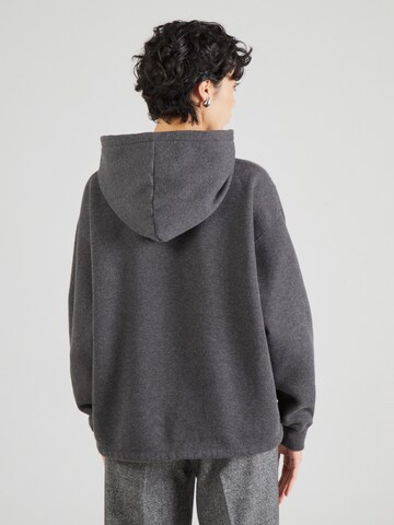 10Days Sweatshirt in Grey