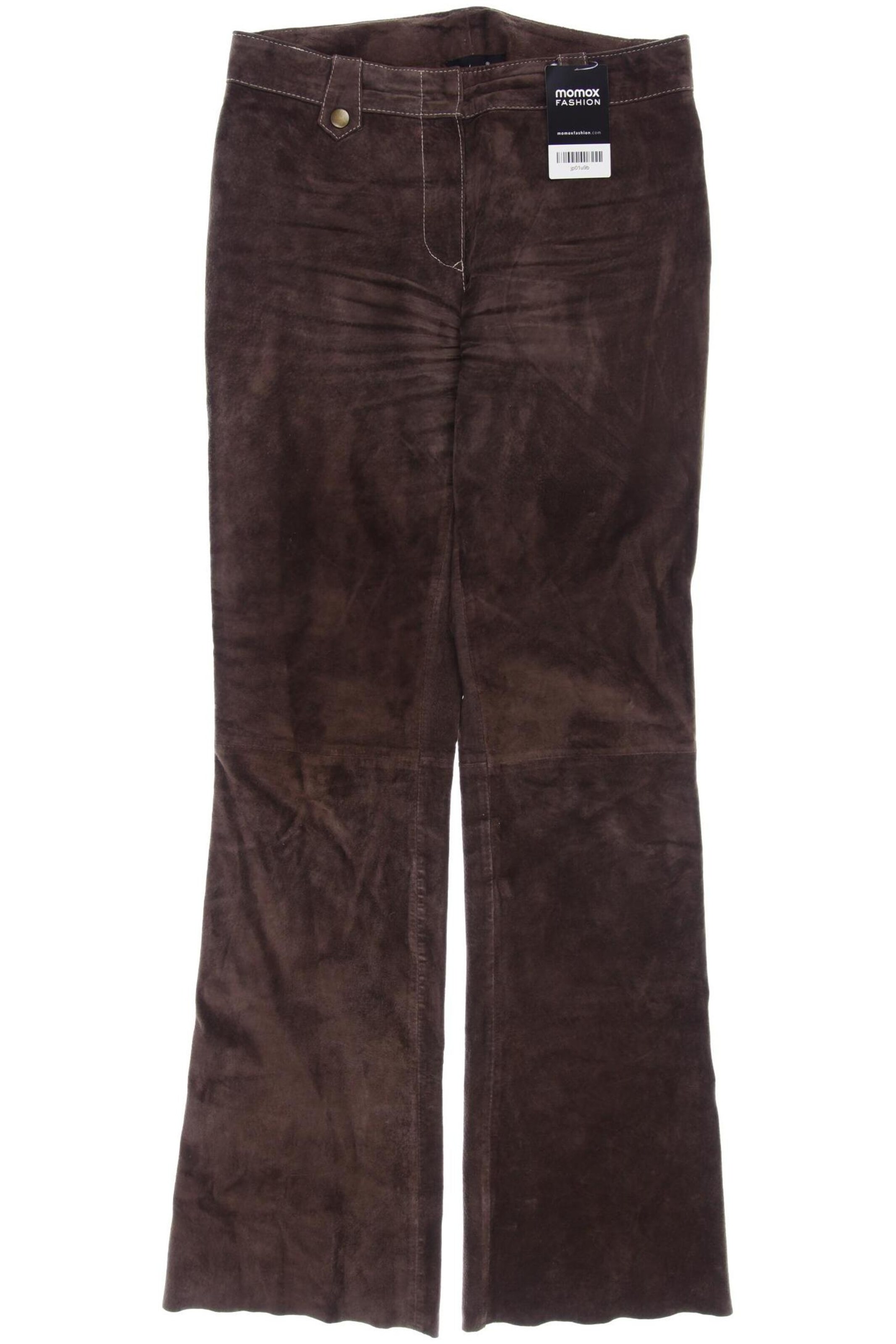 Gipsy by Mauritius Jeans 27-28 in Braun: Vorderseite