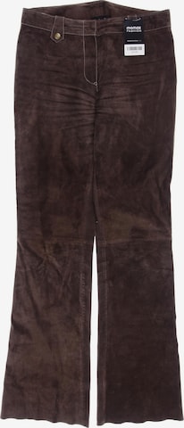 Gipsy by Mauritius Jeans 27-28 in Braun: Vorderseite