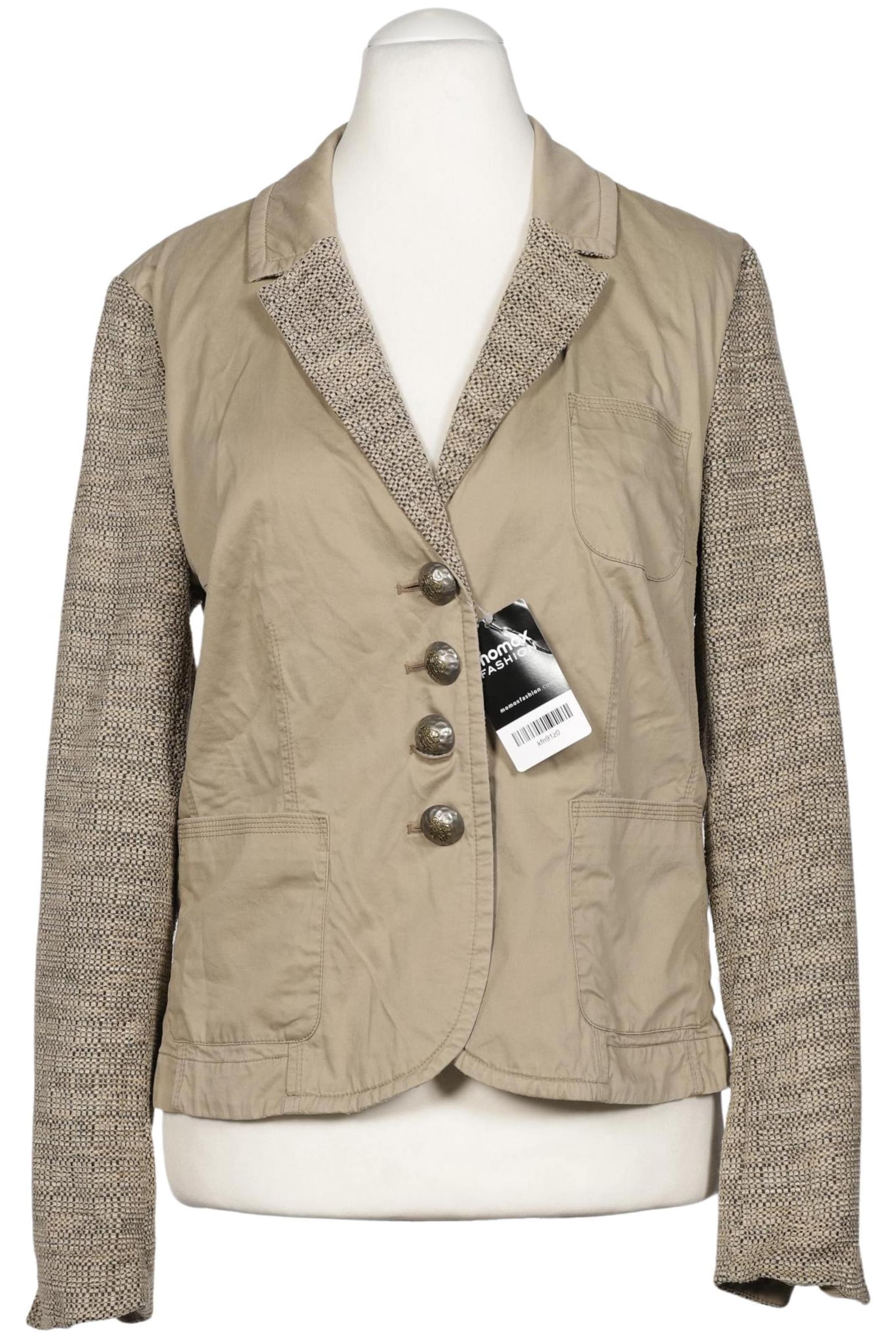 AIRFIELD Blazer M in Beige: Vorderseite