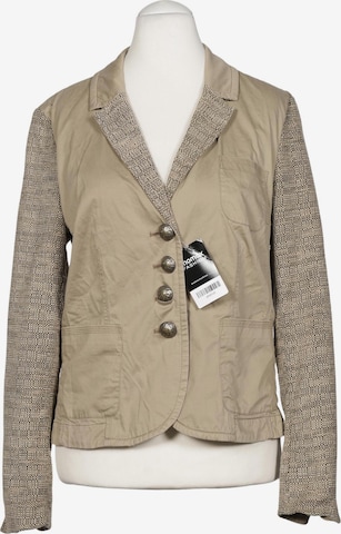 AIRFIELD Blazer M in Beige: Vorderseite