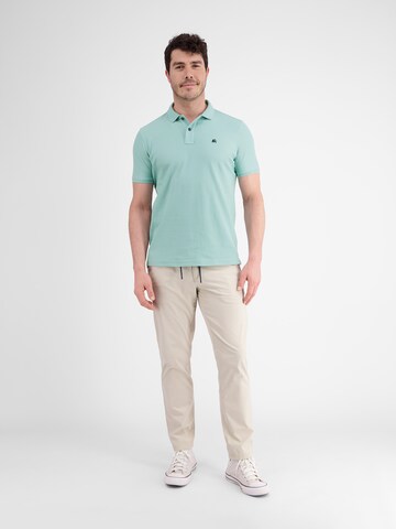 LERROS Shirt in Green