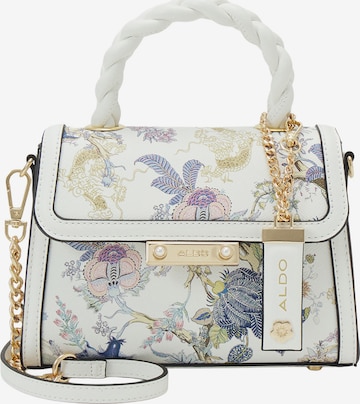 ALDOTorba preko ramena 'AIRA' - plava boja: prednji dio