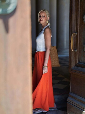 SASSYCLASSY Rock‌‌‌‌‌‌‌‌‌‌ in Orange