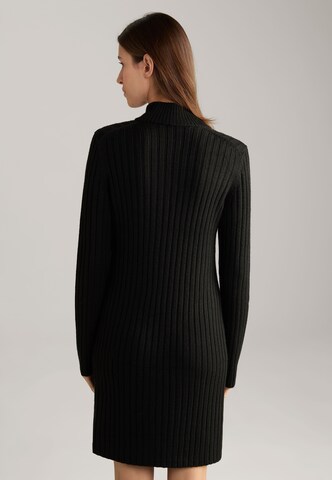 JOOP! Knit dress in Black