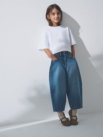The Set Shirt in Beige