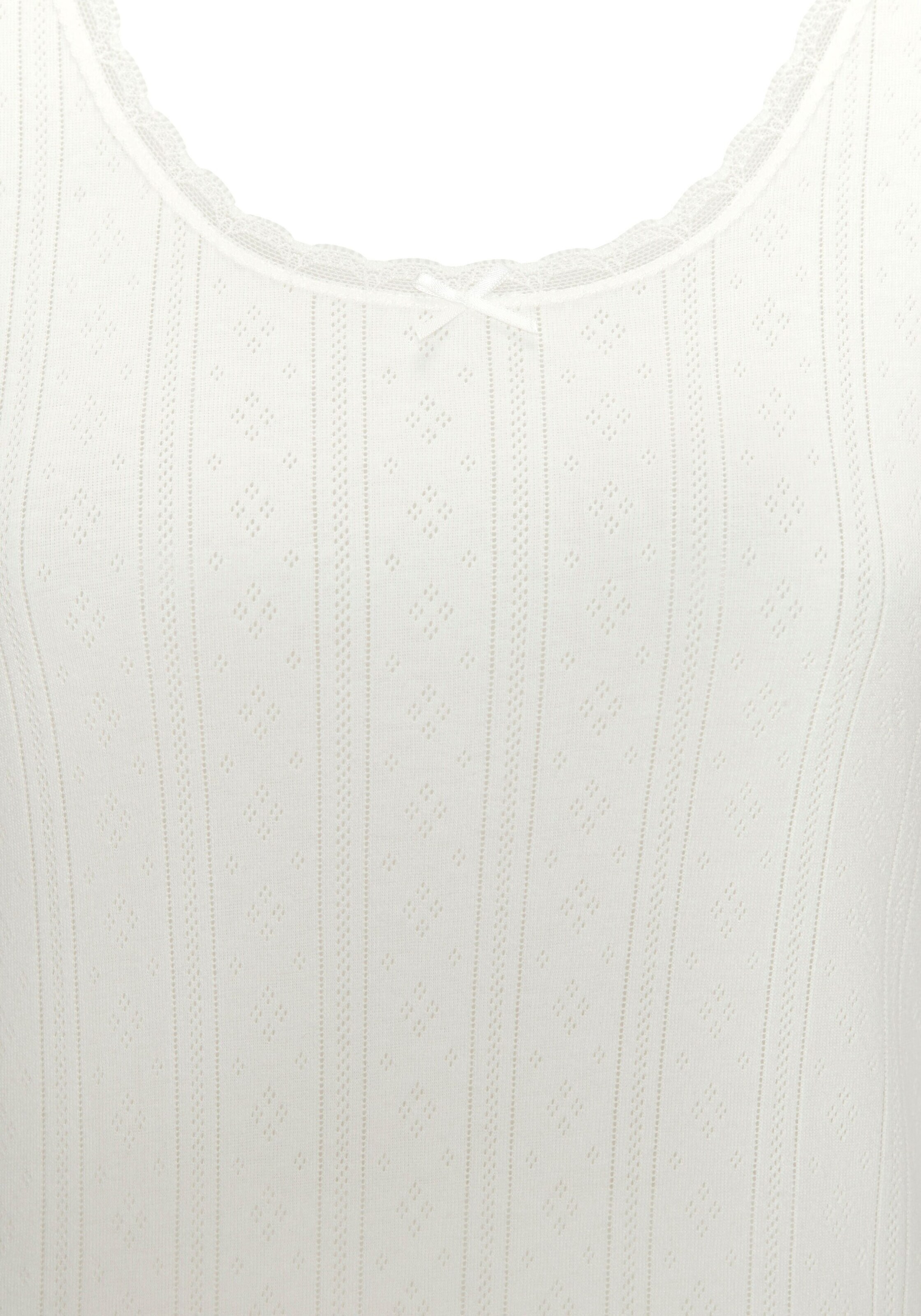 T-shirt VIVANCE en noir