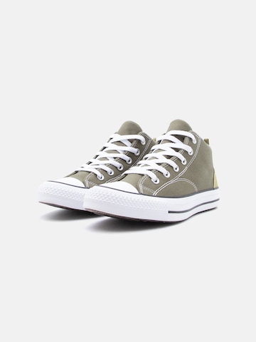 CONVERSE Tennarit 'CTAS MALDEN STREET' värissä vihreä
