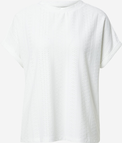 ONLY Shirt 'IDA' in weiß, Produktansicht