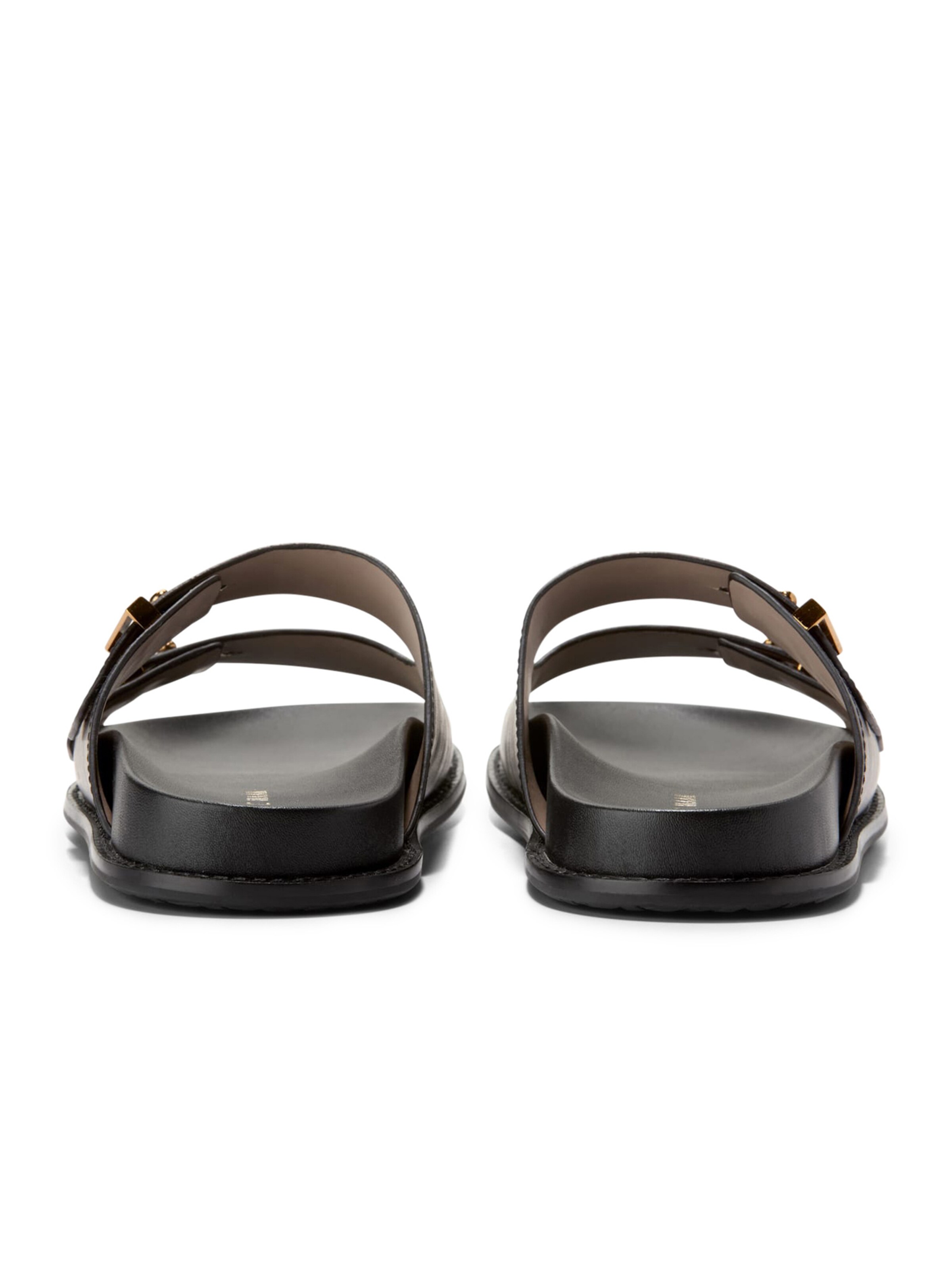 Cole Haan Mule 'MARISOL' in Black