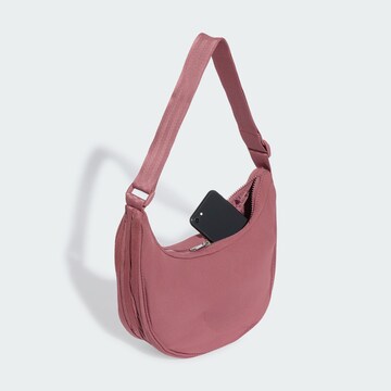 Borsa a spalla 'Everyday Icons' di ADIDAS ORIGINALS in rosa