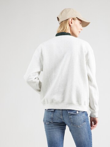 Felpa 'Annessa' di LEVI'S ® in grigio