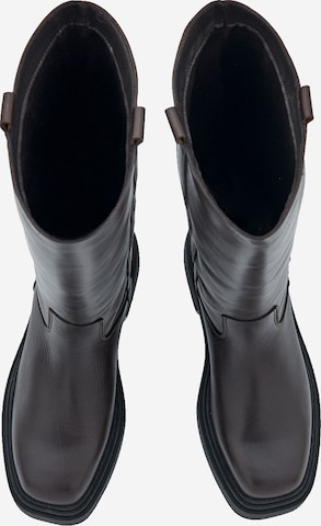 EDITED Boots 'Mathilde' in Brown