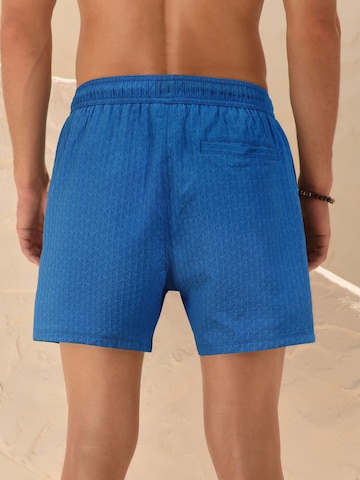 Shorts de bain Next en bleu