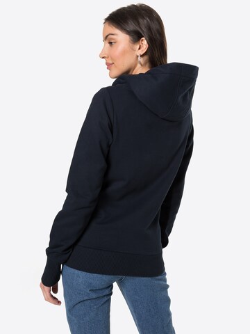 Fli Papigu Sweatshirt in Blue