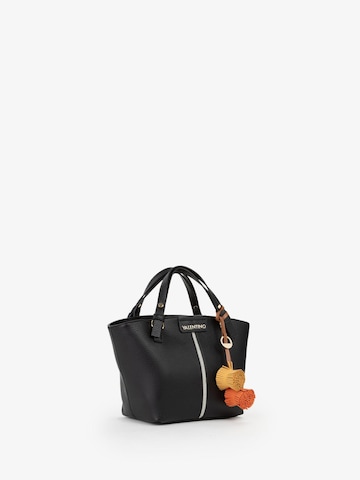 VALENTINO Shopper 'Sac Cabas Hybris Re Noir Femme Nero' in Zwart