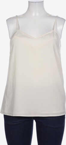 Yumi Bluse XL in Weiß: predná strana