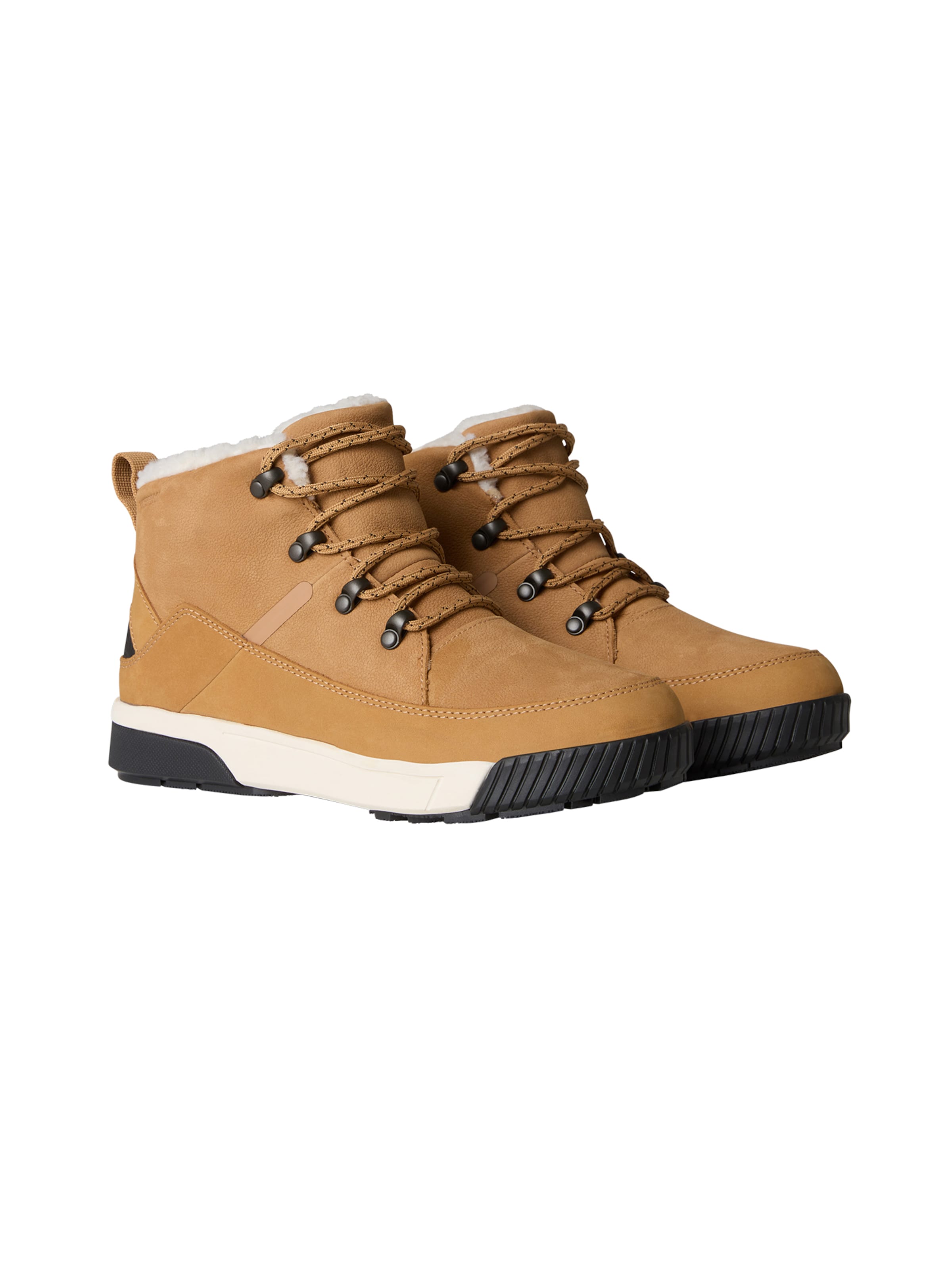 THE NORTH FACE Sněhule 'SIERRA' – béžová