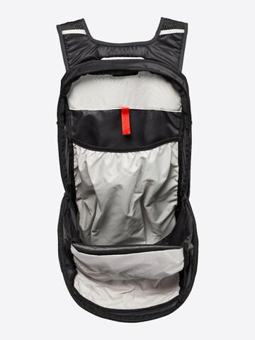 VAUDE Sports backpack 'Uphil Air 18' in Black