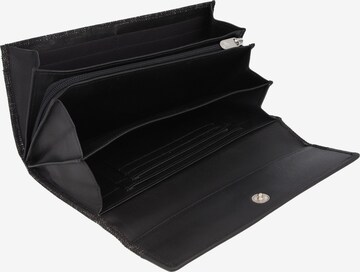 Esquire Wallet 'Fid' in Black