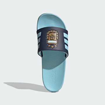 Mule 'Adilette CMFT AFA' ADIDAS SPORTSWEAR en bleu