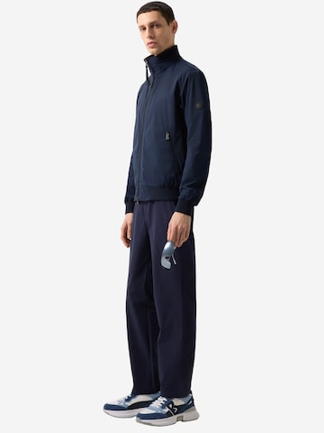 BOGNER Between-Season Jacket 'Jonas' in Blue