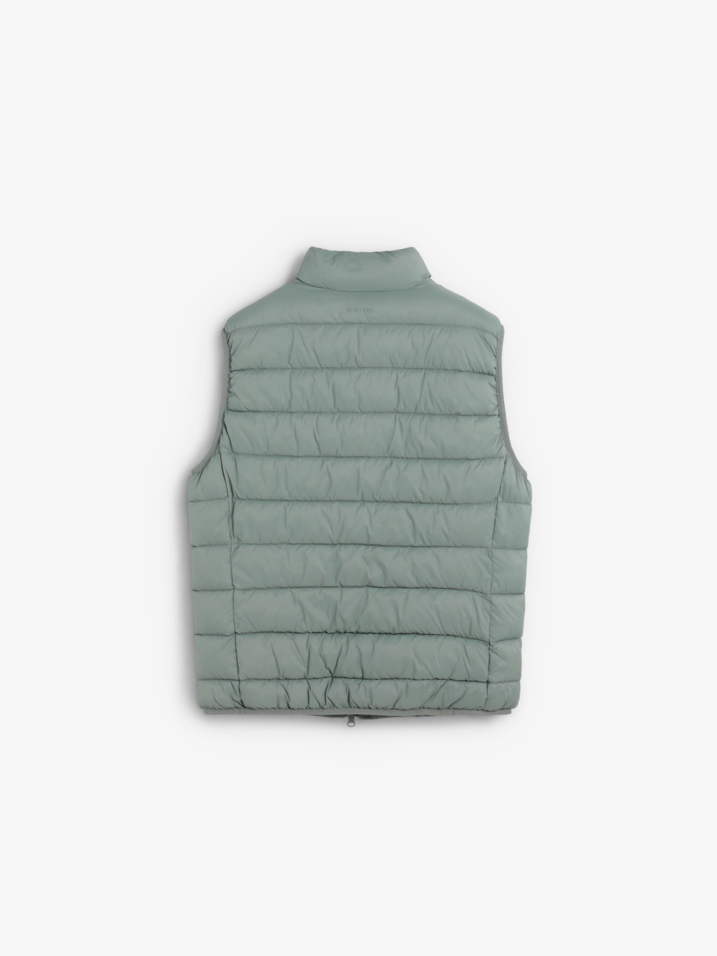 Gilet Scalpers en vert