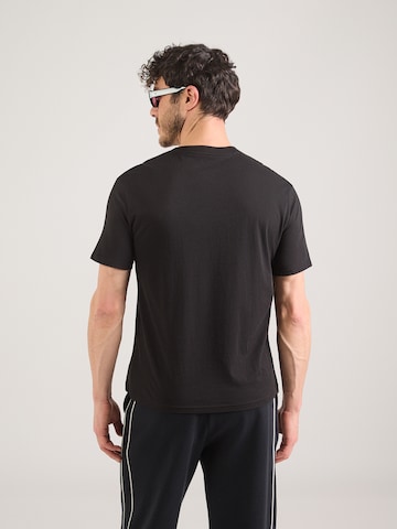 SCOTCH & SODA Shirt in Black