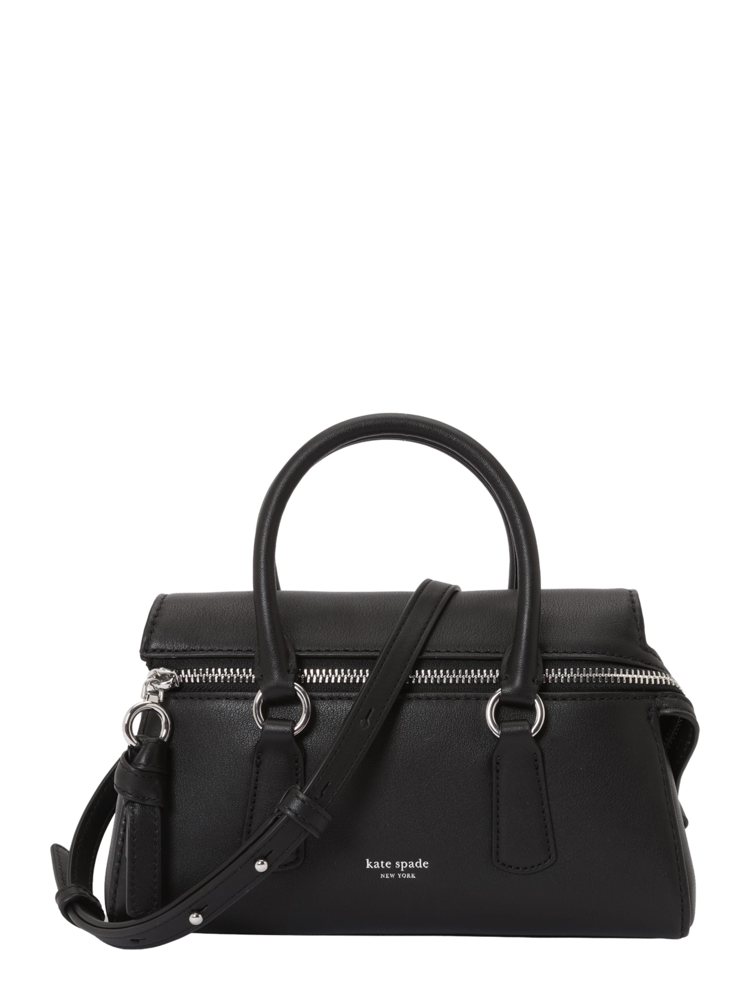 Sacs à main Kate Spade en noir : devant