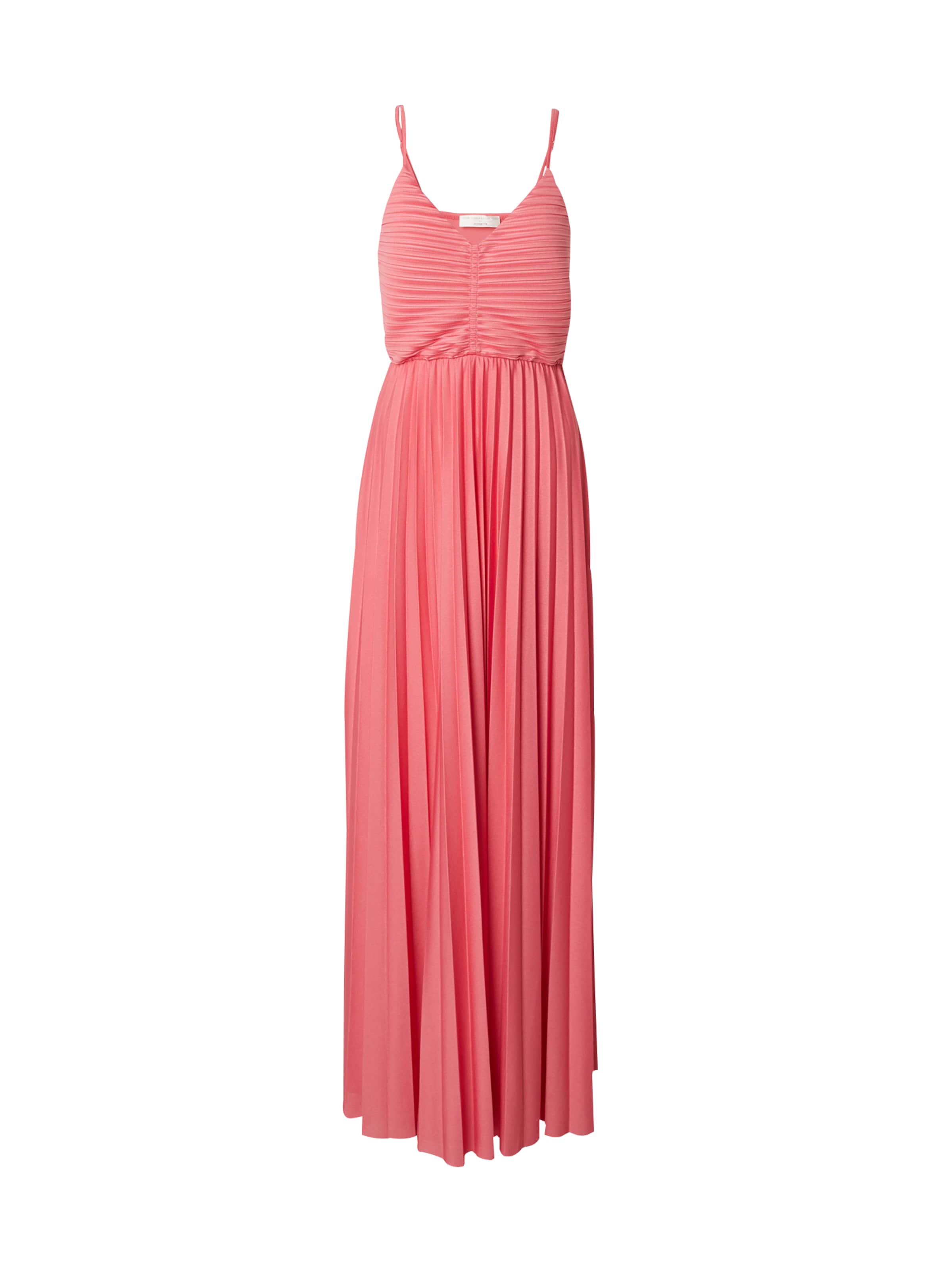 Guido Maria Kretschmer Women Iltapuku 'Charlie' värissä vanha roosa, Tuotenäkymä