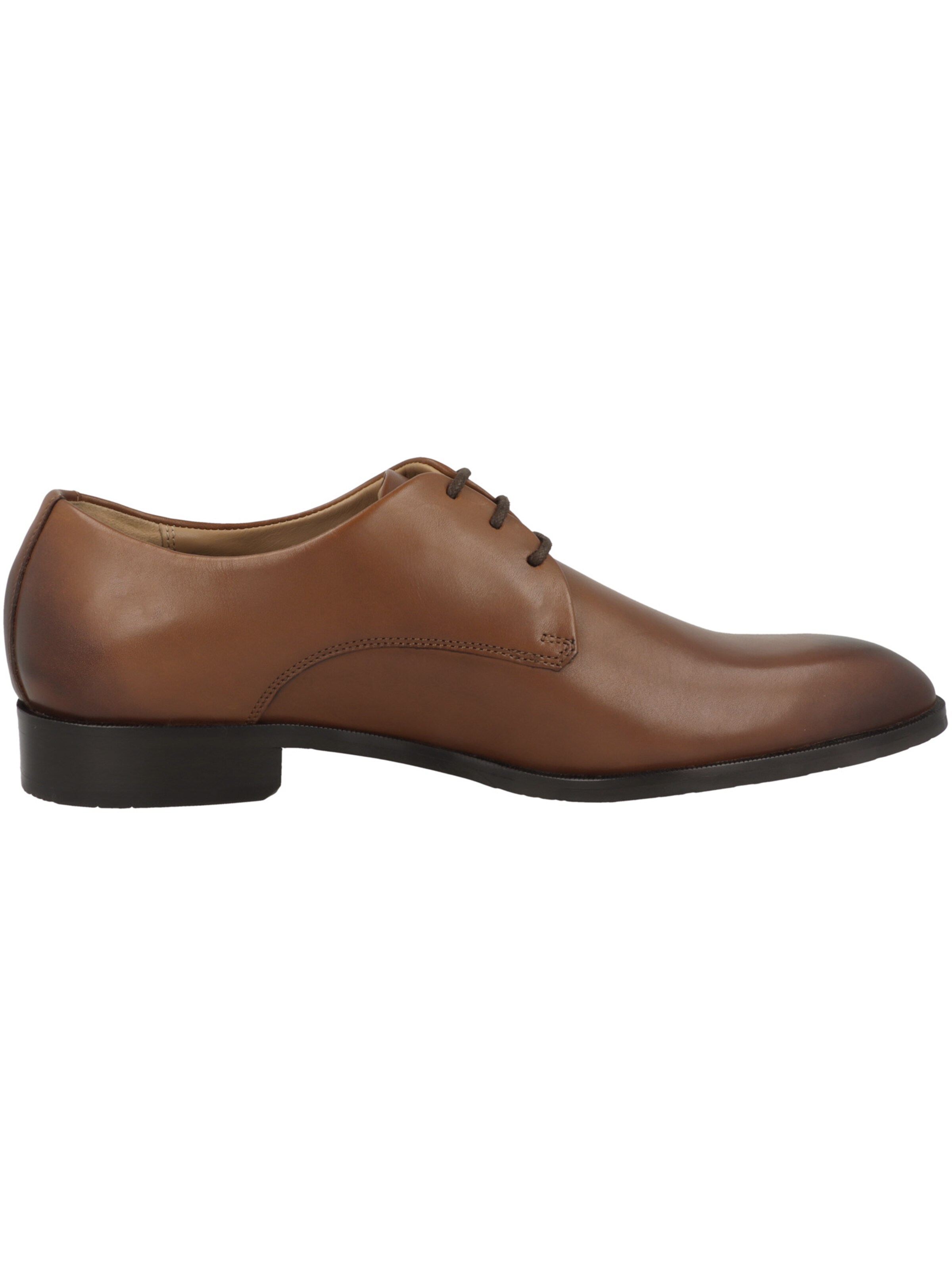 Gordon & Bros Lace-up shoe 'Mirco' in Brown