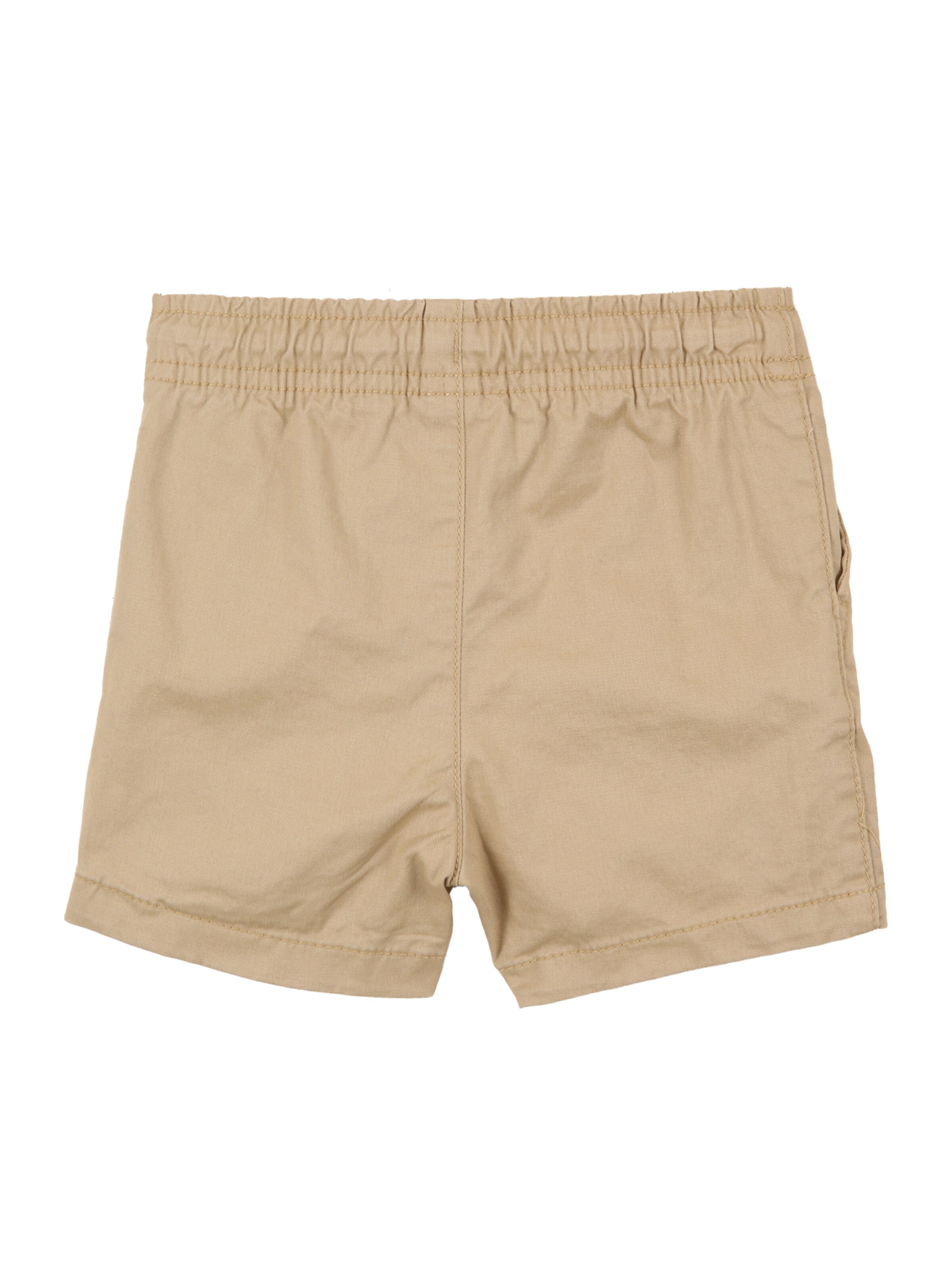 GAP Regular Trousers 'EASY' in Green