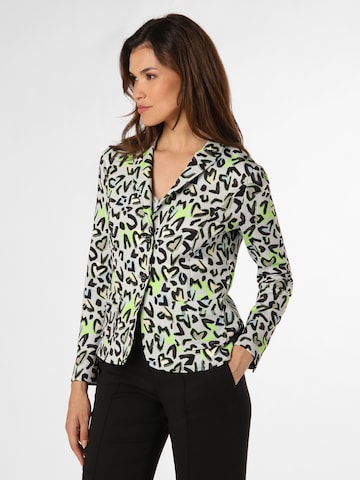 Marc Cain Blazer in Mixed colors: front