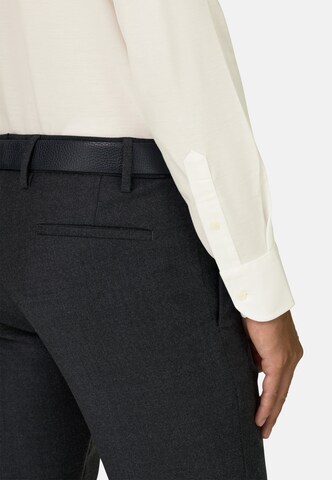 Boggi Milano Shirt in Wit