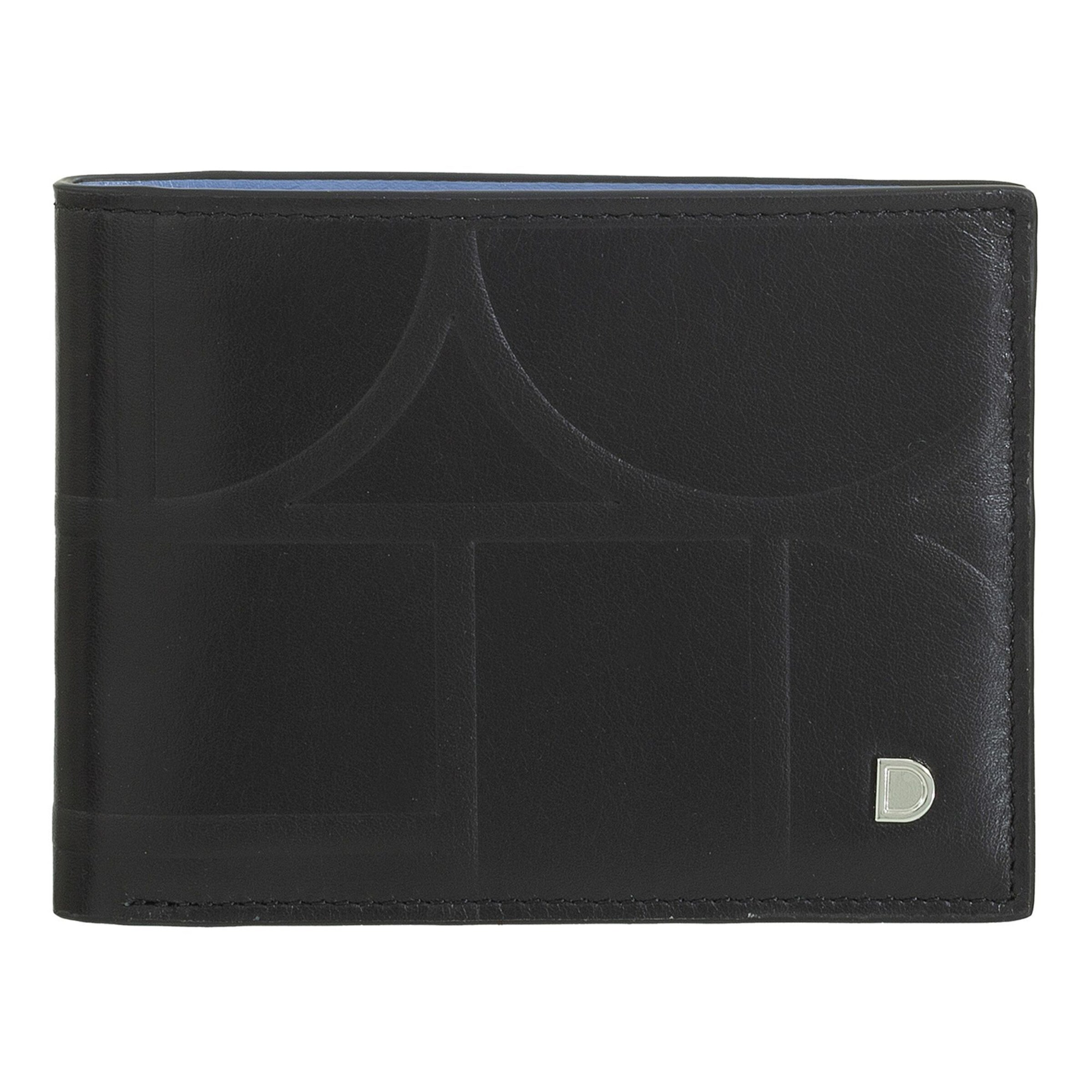 DuDu Wallet 'Up!' in Grey: front